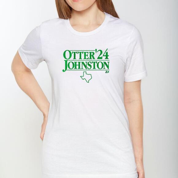 Other - Otterjohnston 24 Tshirt
